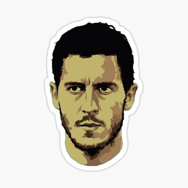 Eden Hazard