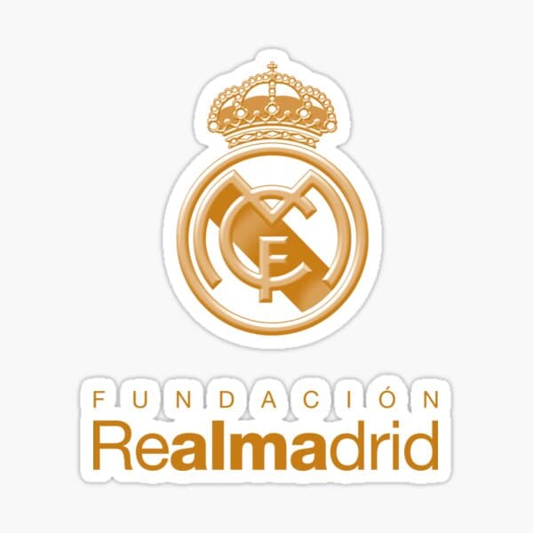 Real Madrid Logo