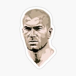 Zinedin Zidane