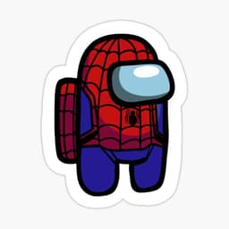 Spider Peter