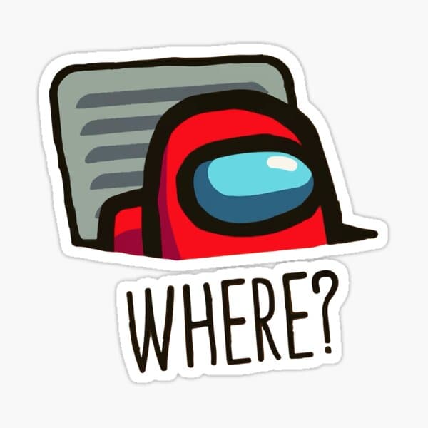 Where