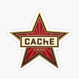 Cache