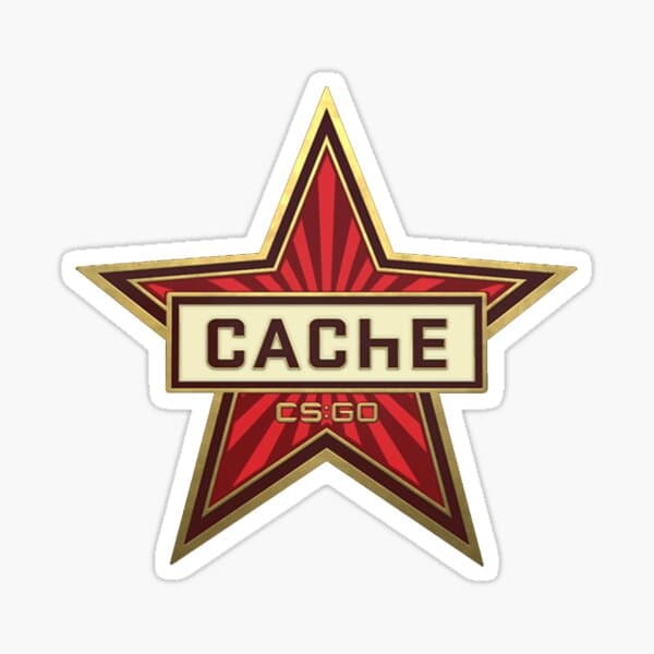 Cache