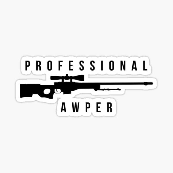 Professional Awper