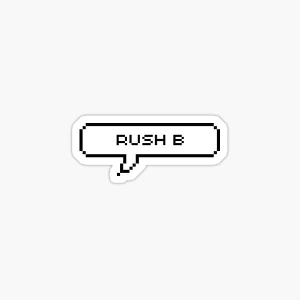 Rush B