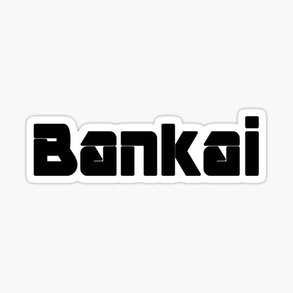 Bankai