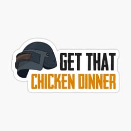 Chicken Dinner