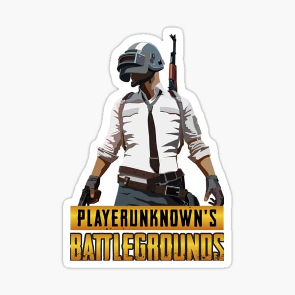 Player Unknown's BattleGroung