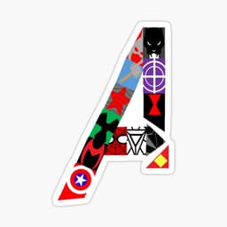 Avengers Logo