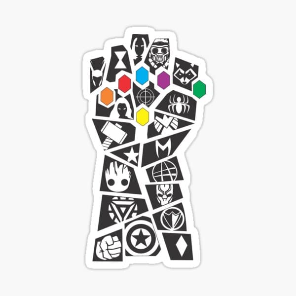 Infinity Gauntlet