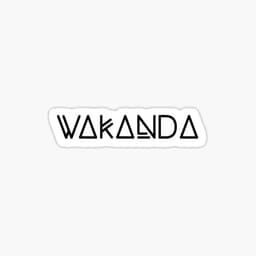 Wakanda