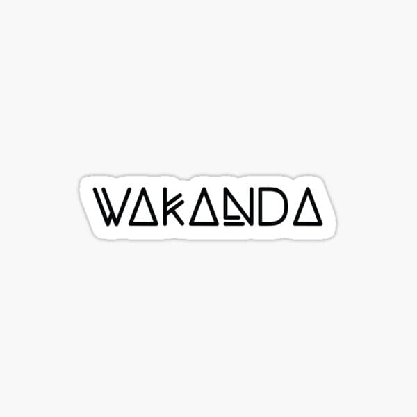 Wakanda