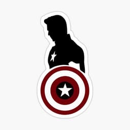 Shield of Captain America