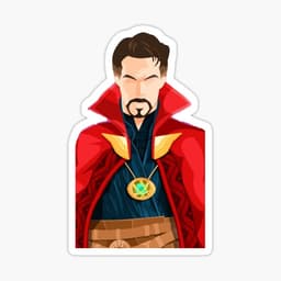 Doctor Strange