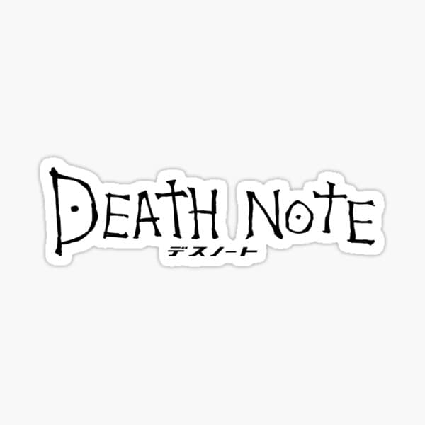 Death Note