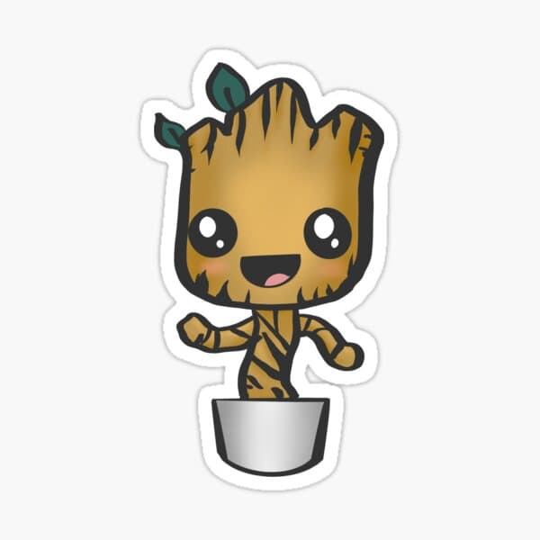 Groot