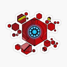 Arc Reactor