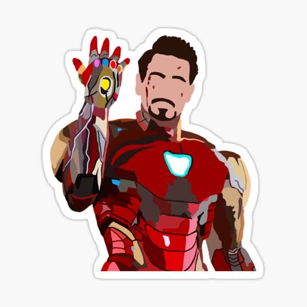 Iron Man