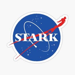 Nasa Stark