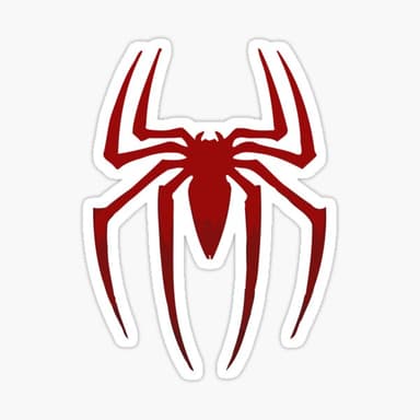 SpiderMan Logo