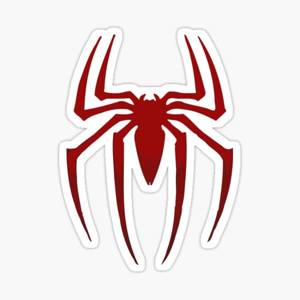 SpiderMan Logo