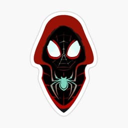 SpiderMan Mask