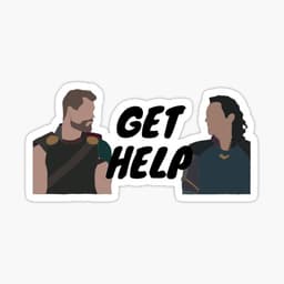 Get Help