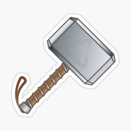 Thor Hammer