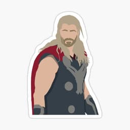 Thor, Son of Odin