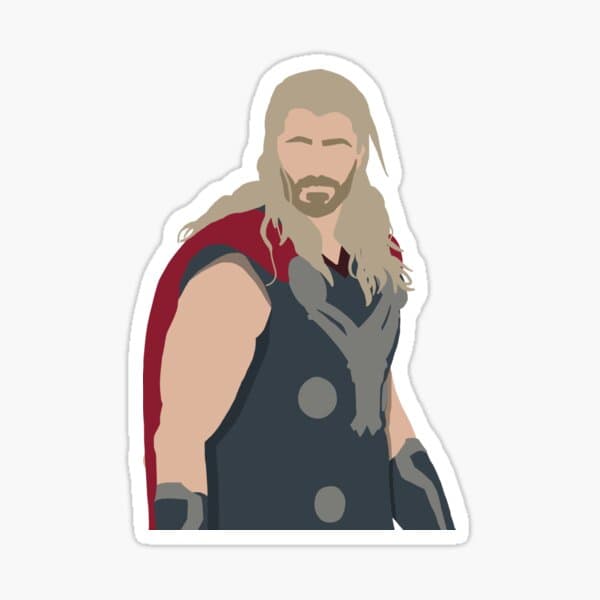 Thor, Son of Odin