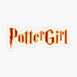 Potter Girl