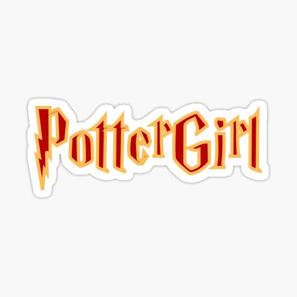 Potter Girl