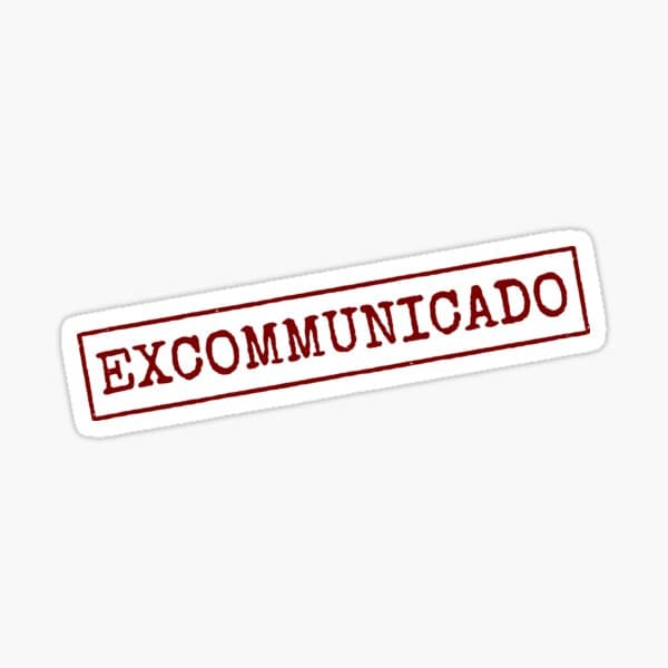 Excommunicado