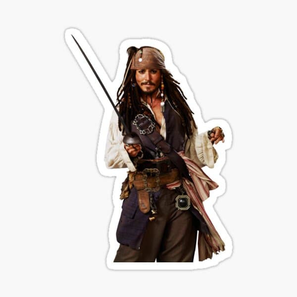 Jack Sparrow