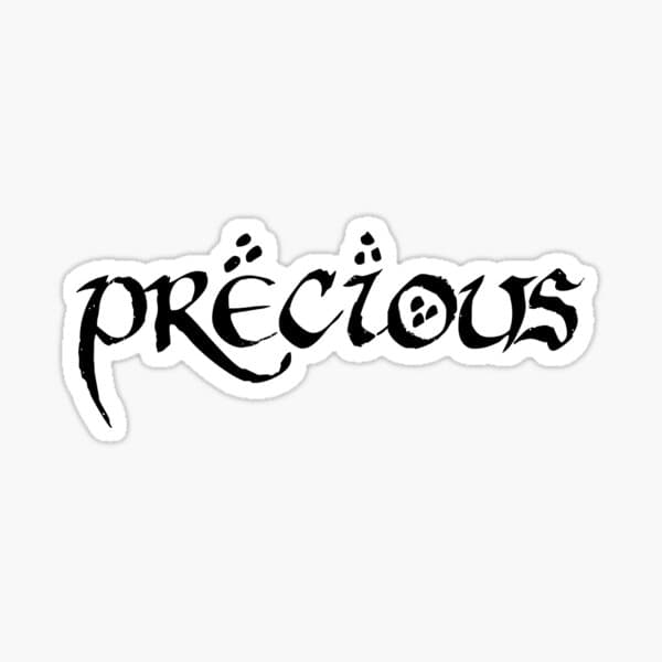 Precious