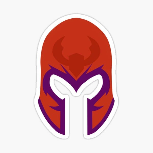 Magneto Helmet