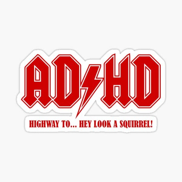 ADHD