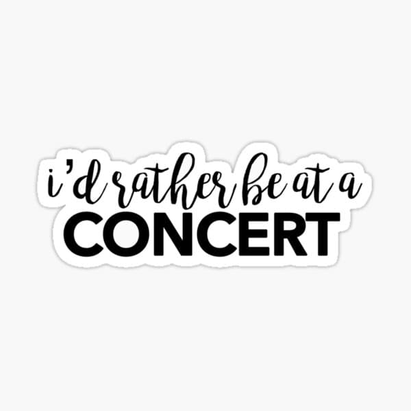 Concert