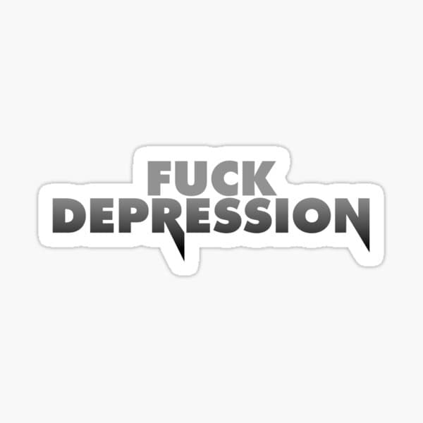 Fuck Depression