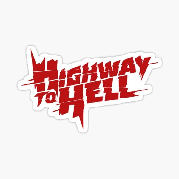 Highway To Hell