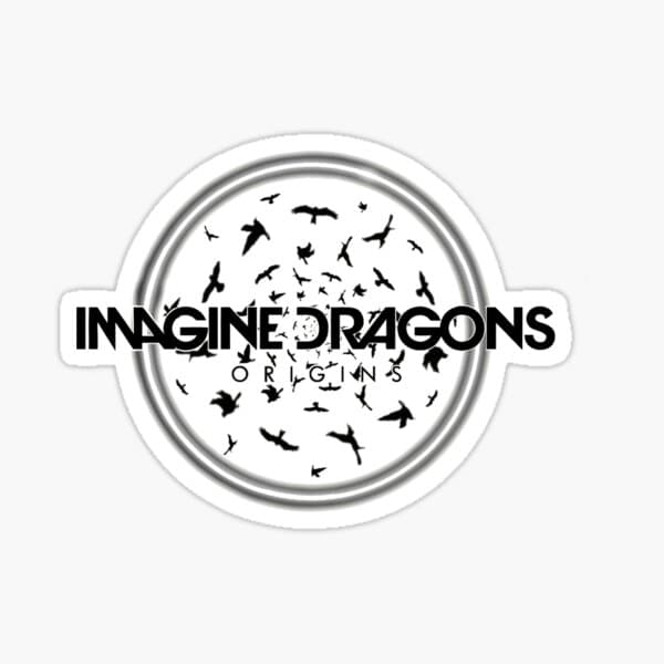 Imagine Dragons