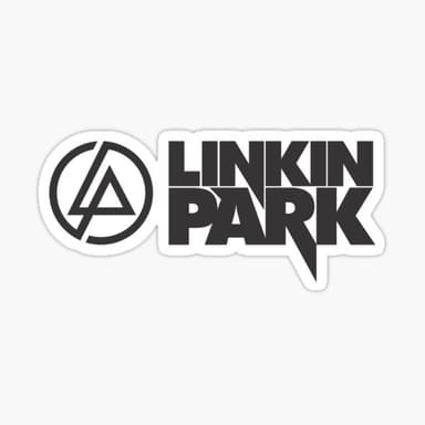 Linkin Park Circular Logo