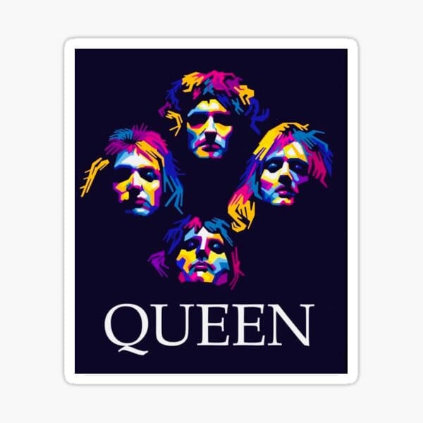 Queen Band