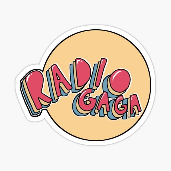 Radio Ga Ga