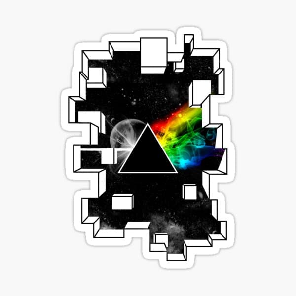 The Dark Side of the Moon