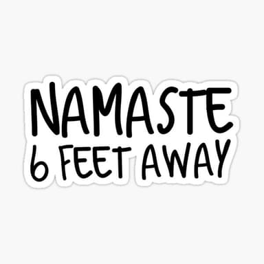 Namaste