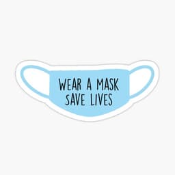 Wear a Mask