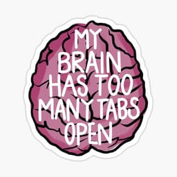 Brain Tabs