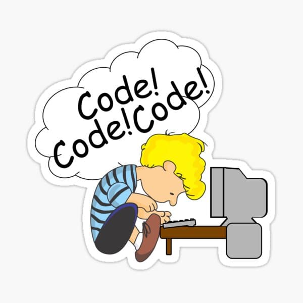 Code Code Code