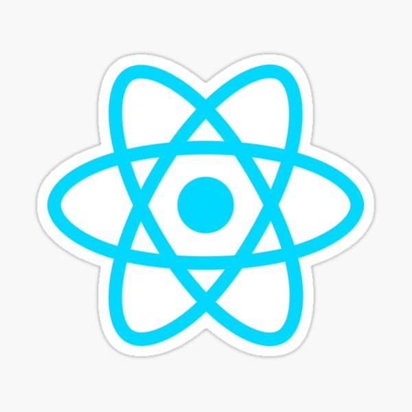 React